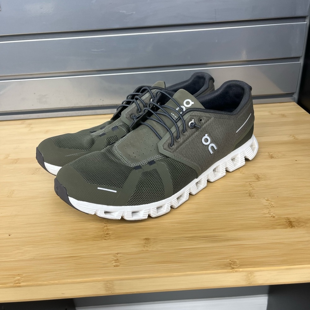 Men’s on cloud 5
